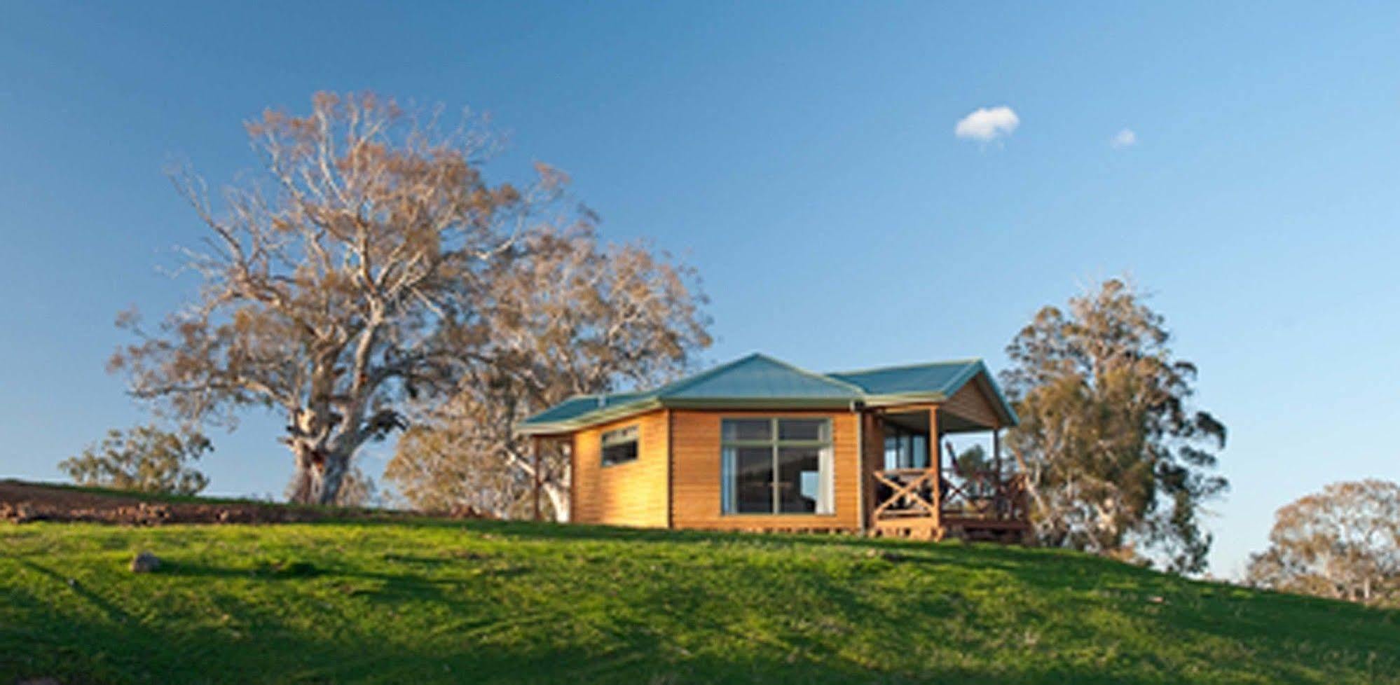 Curringa Farm Villa Meadowbank Kültér fotó