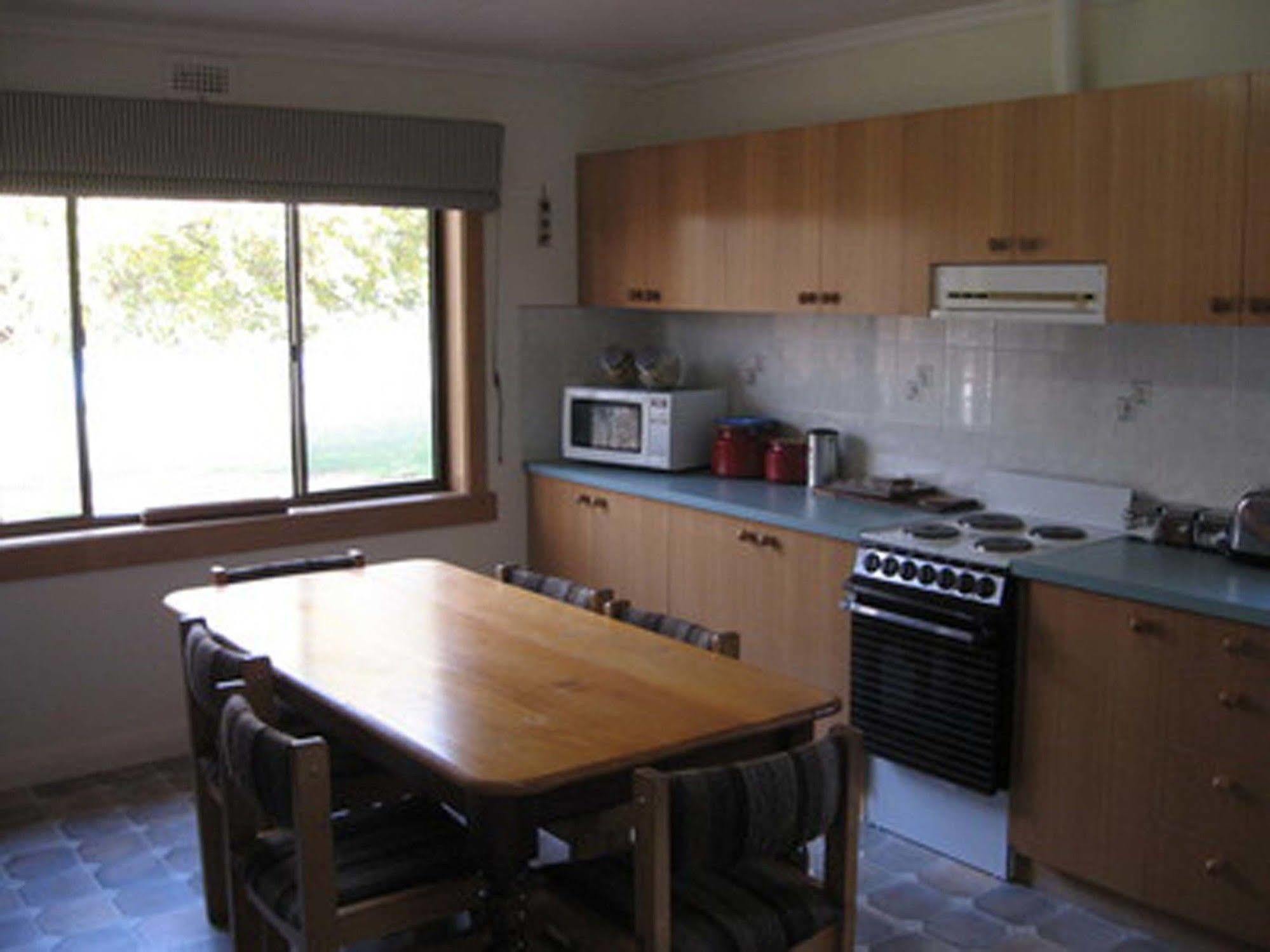 Curringa Farm Villa Meadowbank Kültér fotó